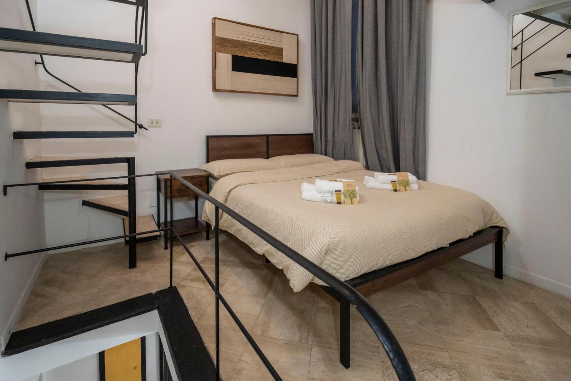 Home D'Elite Sistina - Trevi Fountain Rom Exterior foto