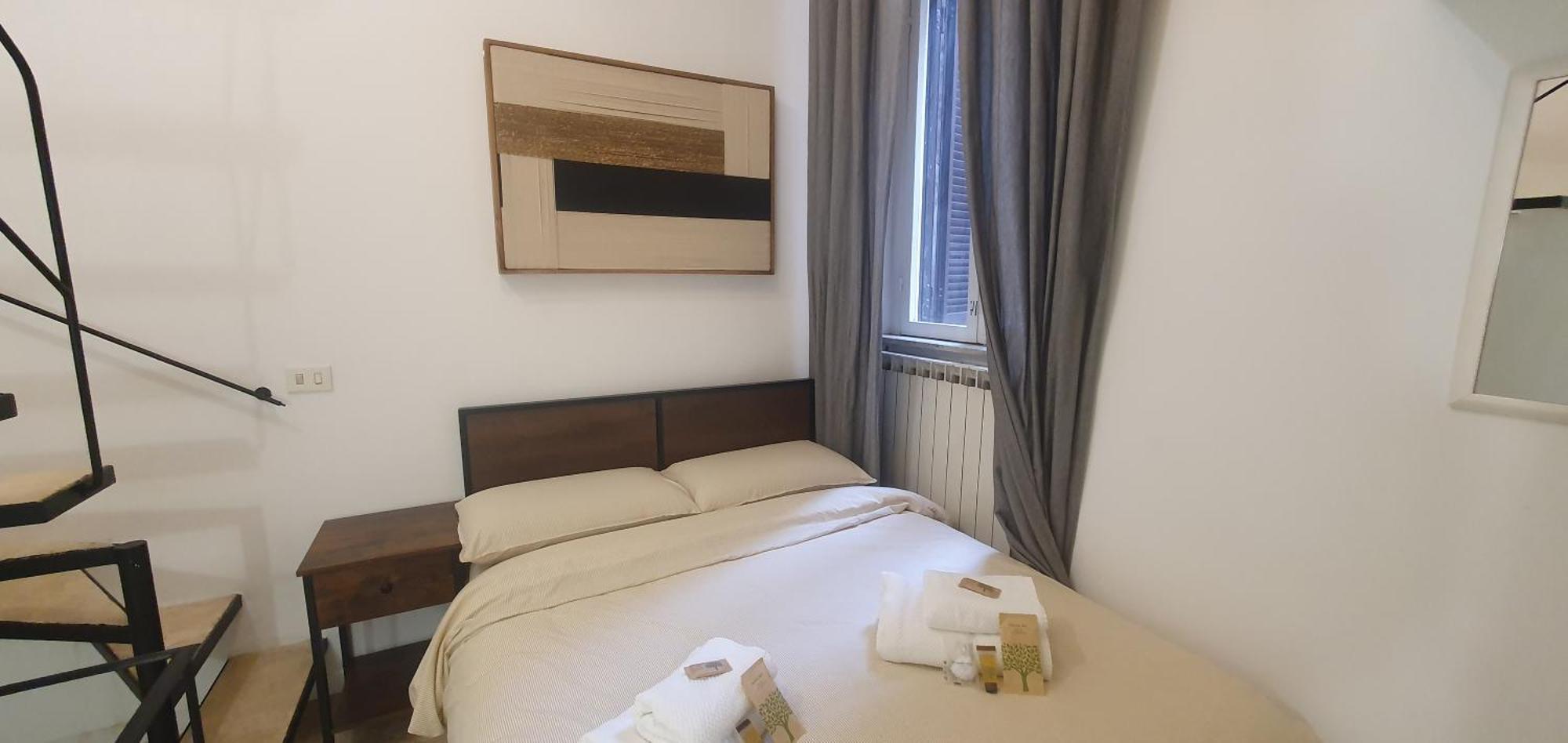 Home D'Elite Sistina - Trevi Fountain Rom Exterior foto
