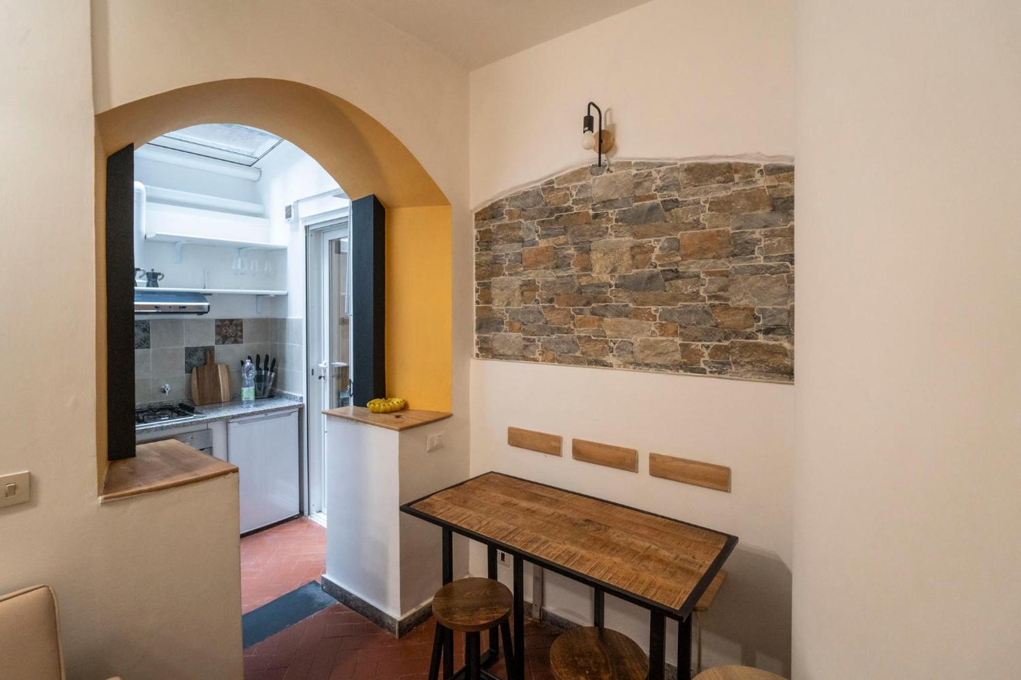 Home D'Elite Sistina - Trevi Fountain Rom Exterior foto