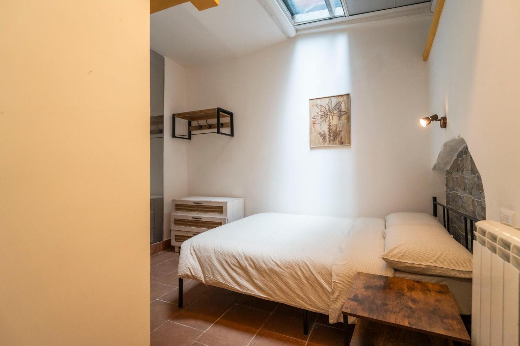 Home D'Elite Sistina - Trevi Fountain Rom Exterior foto