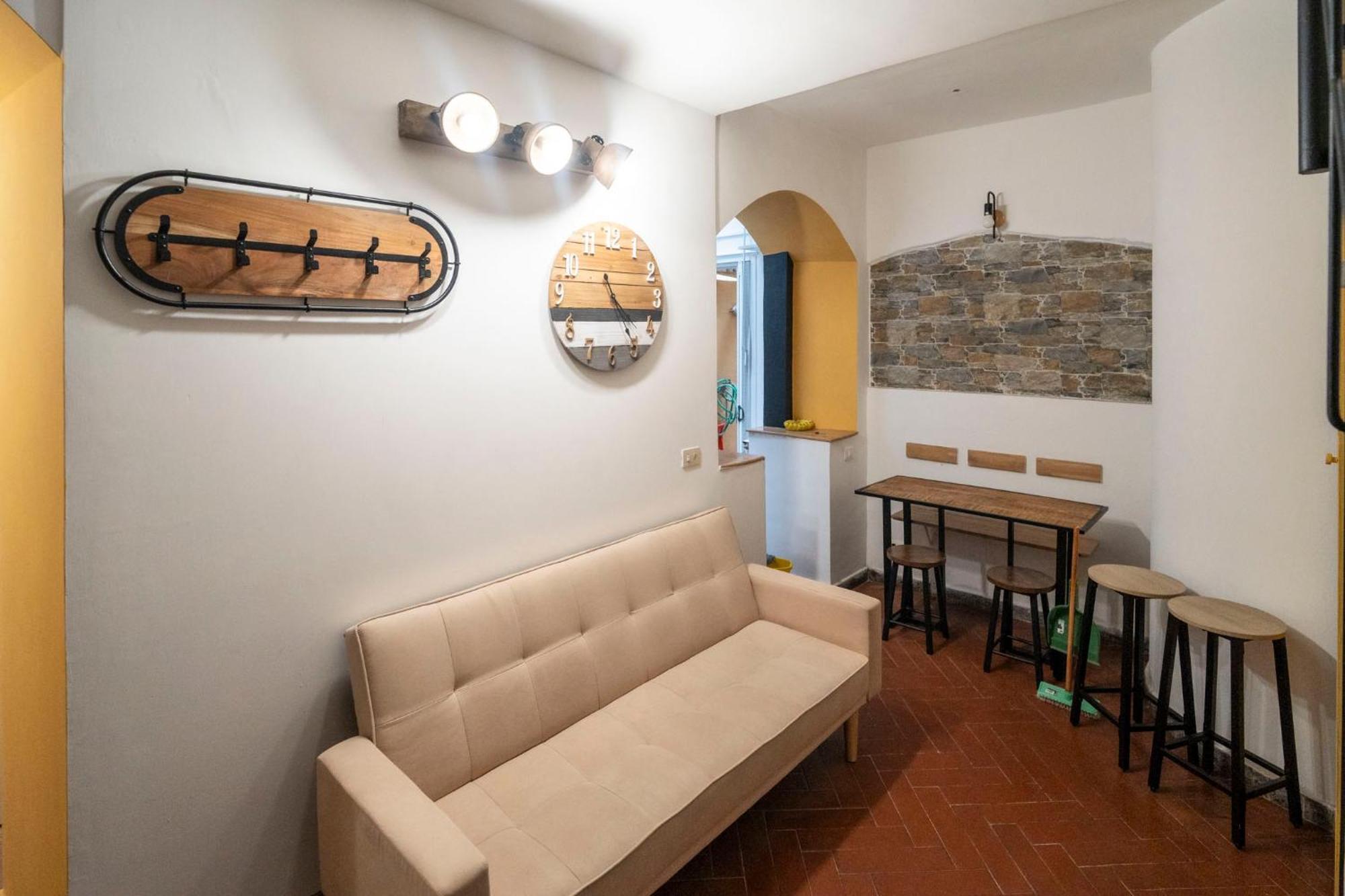 Home D'Elite Sistina - Trevi Fountain Rom Exterior foto