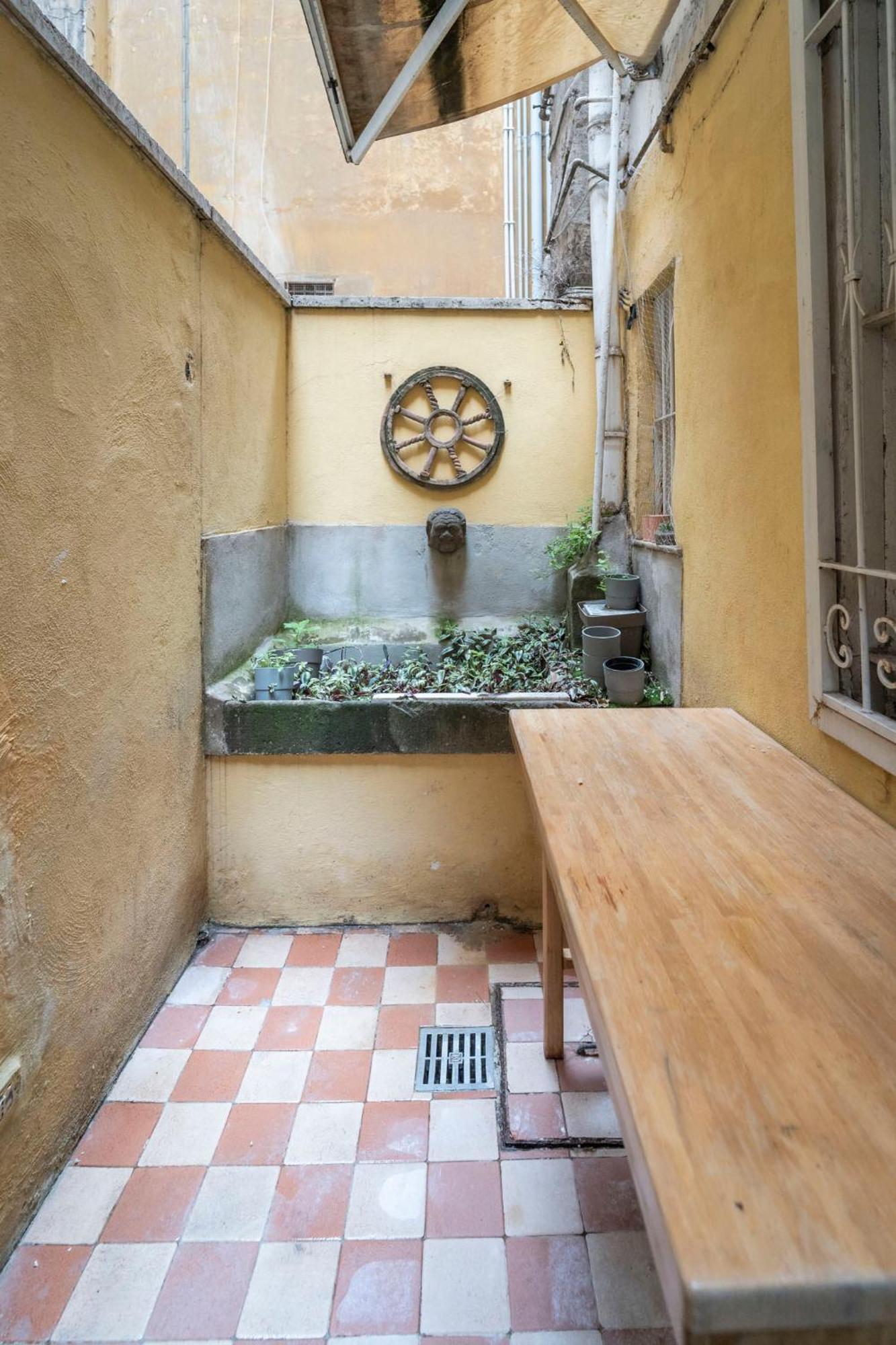 Home D'Elite Sistina - Trevi Fountain Rom Exterior foto